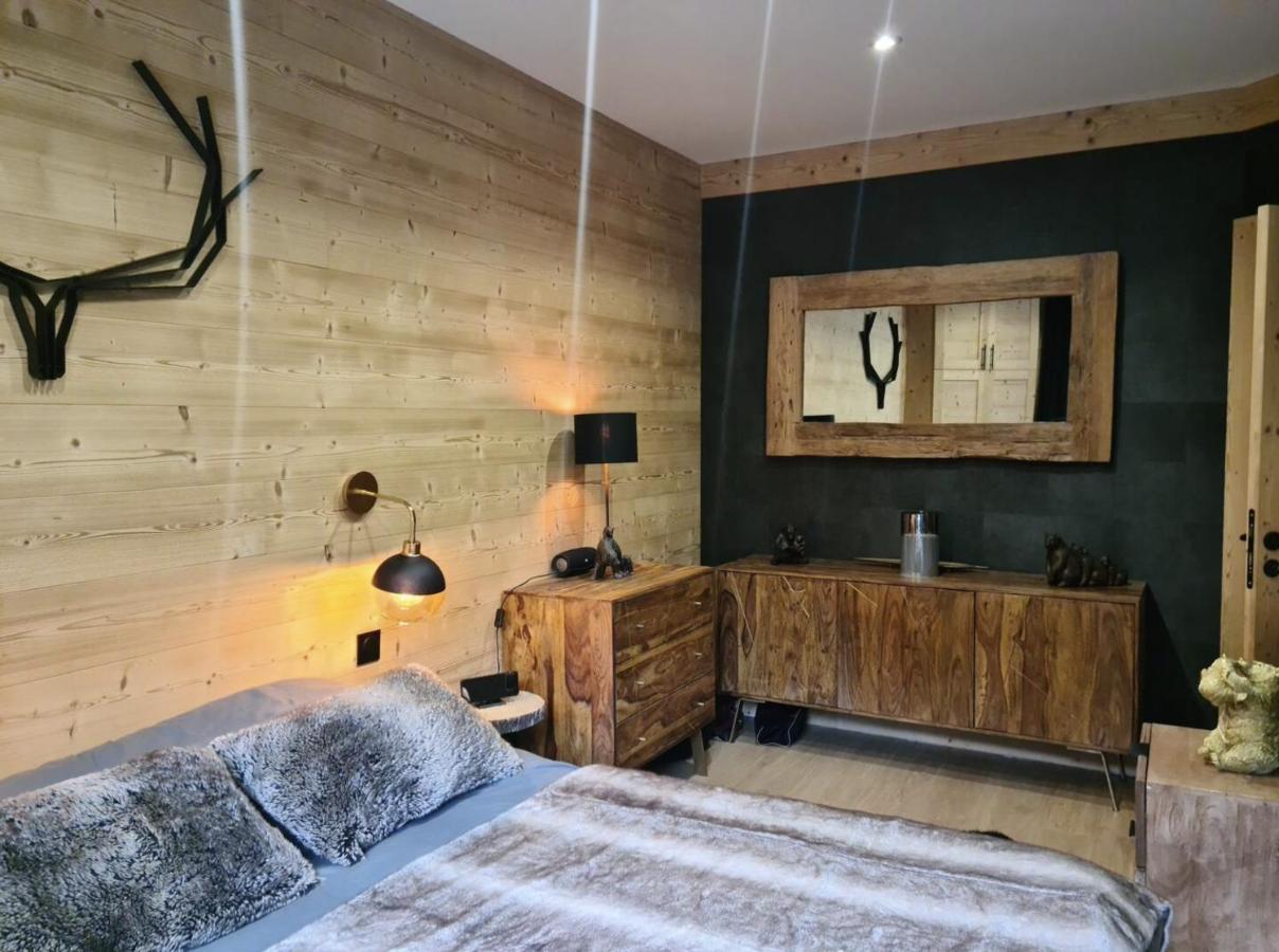 Cocoonabay Appartements Les Angles  Exterior photo